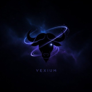 Telegram profile photo for VEXIUM | خدمات مجازی