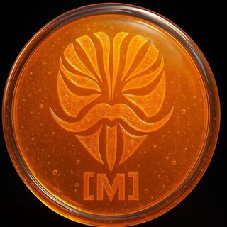 Telegram profile photo for Modules Magisk