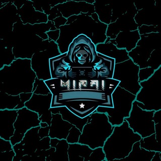 Telegram profile photo for ОТРЯД MIRAI