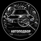 Telegram profile photo for Жигулев Автоподбор