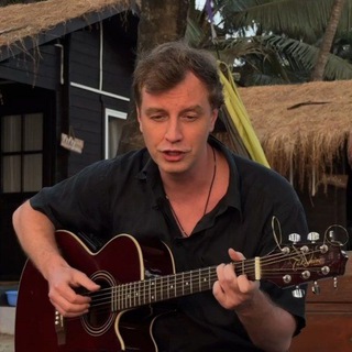 Telegram profile photo for чат АЛЕКСЕЙ ГОМАН певец, артист, поэт | ГЛАЗАМИ ЗРИТЕЛЕЙ