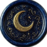 Telegram profile photo for Secrets of the Black Snake