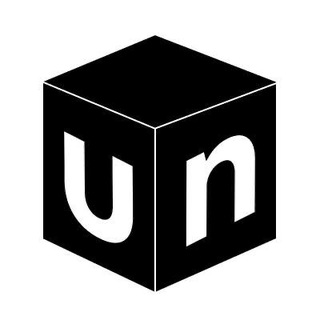 Telegram profile photo for un.Block v3