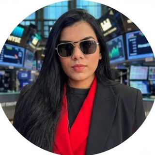 Telegram profile photo for Magic Trading Signals PRO 📊