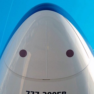 Telegram profile photo for Летач