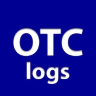 Telegram group profile photo for OTC PREMIUM Logs Market