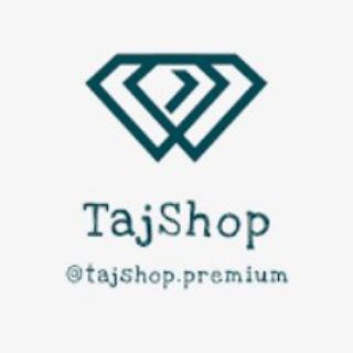 Telegram profile photo for TAJ_SHOP