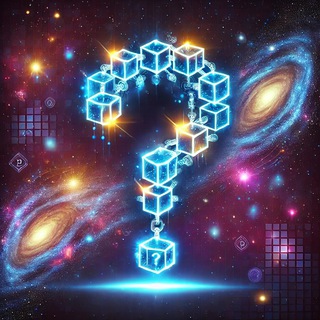 Telegram profile photo for Secret token | LAUNCH #1195