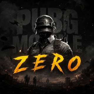 Telegram group profile photo for Z E R O (Отзыв)
