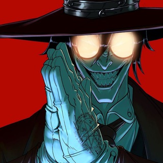 Telegram profile photo for fatal damage