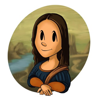 Telegram profile photo for Art Cosplay