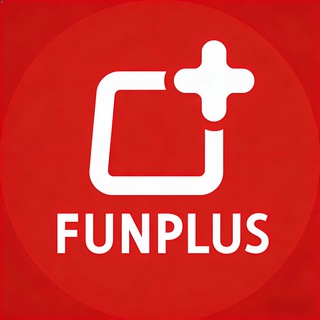 Telegram profile photo for funplus 加速器