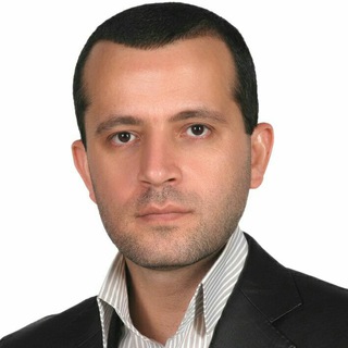 Telegram profile photo for دمی با من بنشین