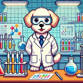 Telegram profile photo for Crono