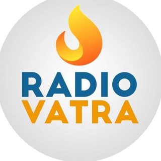 Telegram profile photo for Українці в Чехії 🇺🇦🇨🇿 RADIO VATRA