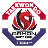 Telegram profile photo for ARMAN TAEKWONDO TEAM™