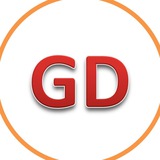 Telegram profile photo for Getuk Digital Channel