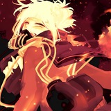 Telegram profile photo for hito