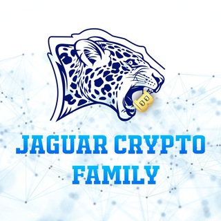 Telegram profile photo for 💰Jaguar Crypto Trading💰