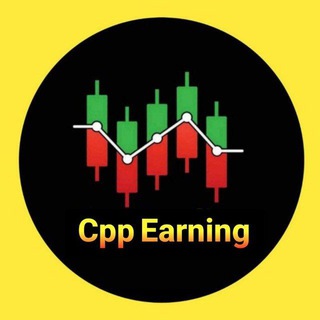 Telegram profile photo for CPP EARNING Official ☠️