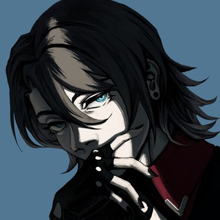 Telegram profile photo for Silent Forest