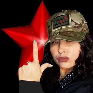 Telegram profile photo for БОГиНИ ZОV За Национализацию, За Монархию