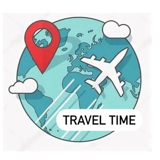Telegram profile photo for ТУРЫ✈️ВРЕМЯ СТРАНСТВИЙ