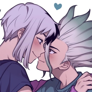 Telegram profile photo for daily sengen