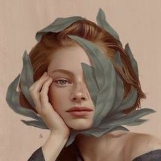 Telegram profile photo for ˼رنيـ♫ـــن♚¹˹