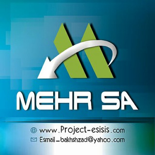 Telegram profile photo for Electronic_iran