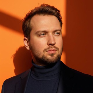 Telegram profile photo for Завтрак с Коучем | Даниил Панов