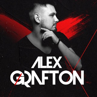 Telegram profile photo for AlexGrafton