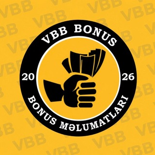 Telegram profile photo for 𝙑𝘽𝘽 𝘽𝙊𝙉𝙐𝙎