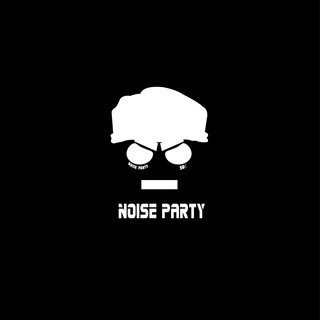 Telegram profile photo for Noise Party