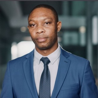 Telegram profile photo for AfroEarn 🦁