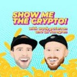 Telegram profile photo for Show Me The Crypto