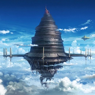 Telegram group profile photo for Sword Art Online Dublado