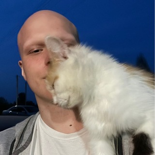Telegram profile photo for MB3XXL