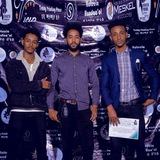 Telegram profile photo for ሄone modelling school&Afri Event