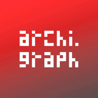 Telegram profile photo for archi_graph