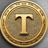 Telegram profile photo for 🥇Trading Journal.Tr🗞