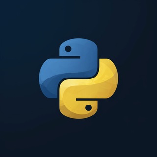 Telegram profile photo for Learn Python
