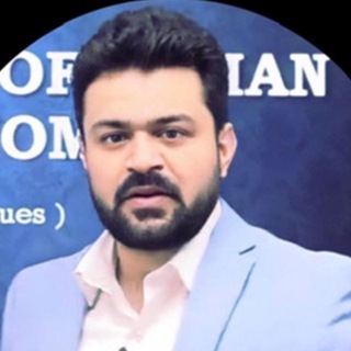 Telegram profile photo for PSIR Optional by Amit Pratap Singh | UPSC CSE