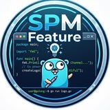 Telegram profile photo for SPm Feature