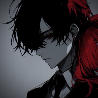 Telegram profile photo for animebit756