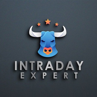 Telegram profile photo for INTRADAY EXPERT🎯
