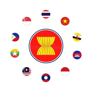 Telegram profile photo for 东南亚华人大事件
