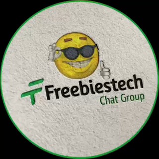 Telegram profile photo for FREEBIESTECH π¬