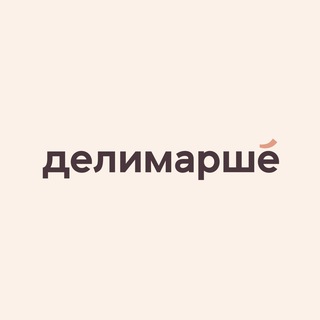 Telegram profile photo for Ресторан Делимарше МаррПлаза