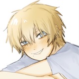 Telegram profile photo for Kyveli007
